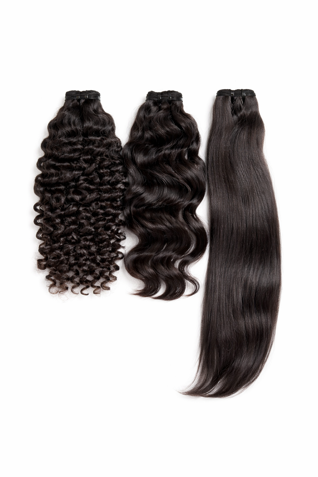 Raw Wavy Bundle Deals