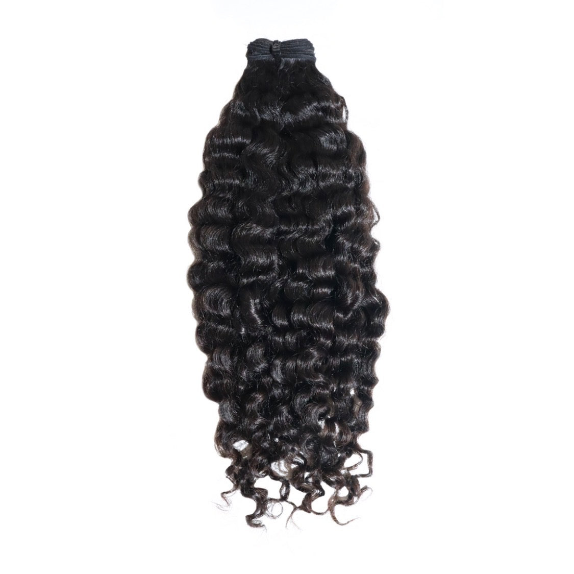 Burmese Curly Raw Bundle