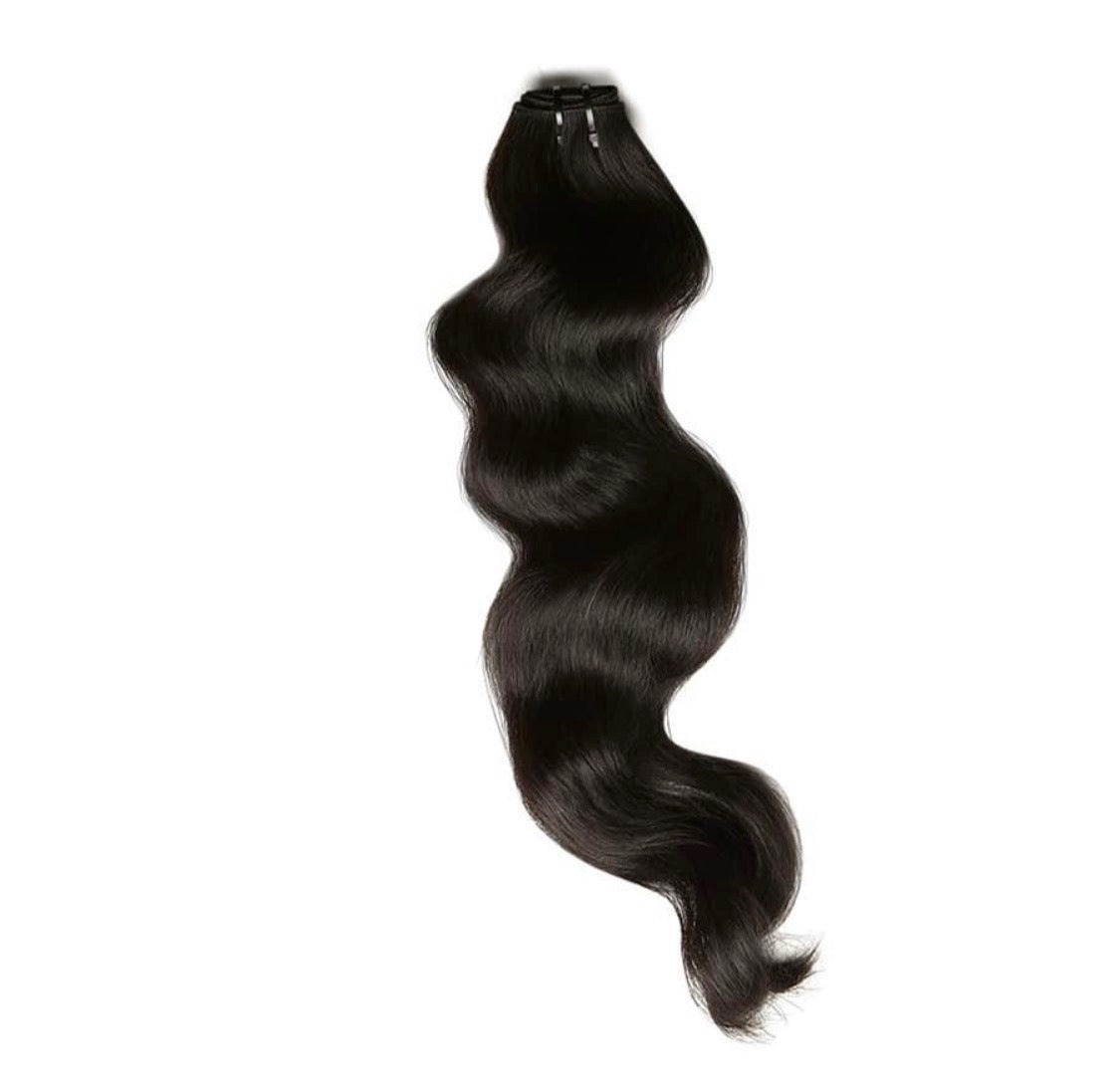 Cambodian Wavy Raw Bundle