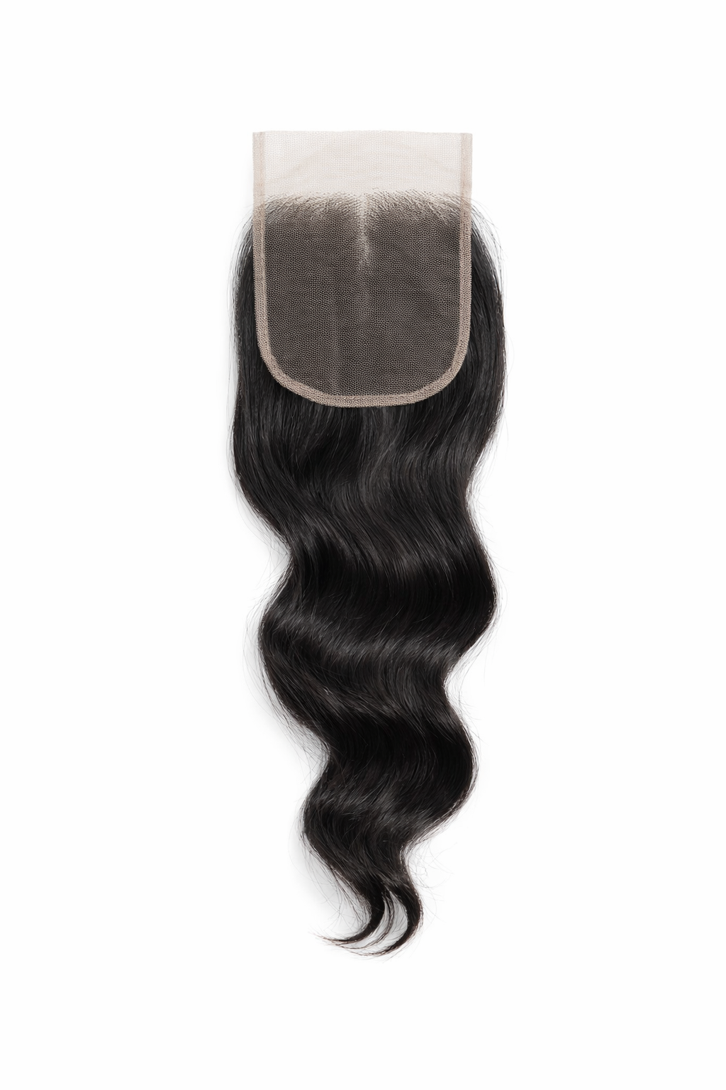Eleux Raw Closures